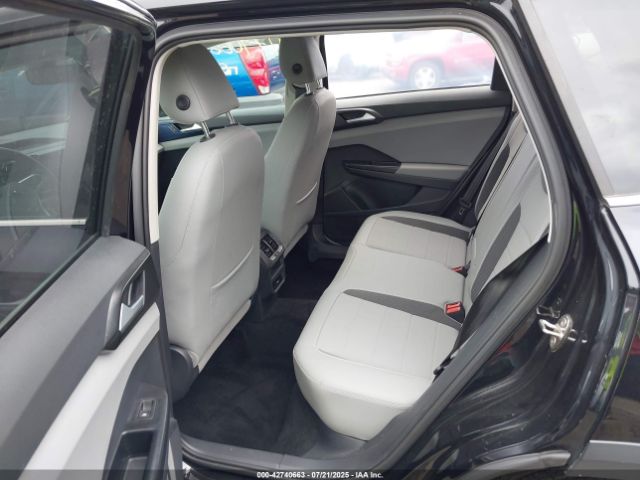 2023 VOLKSWAGEN TAOS 3VVSX7B21PM317497 Photo 7