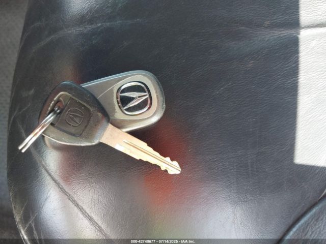 2003 ACURA TL 19UUA56803A041527 Photo 10