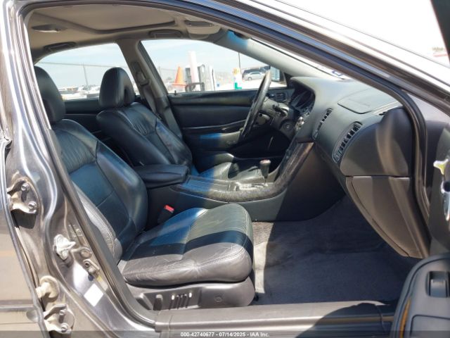 2003 ACURA TL 19UUA56803A041527 Photo 4