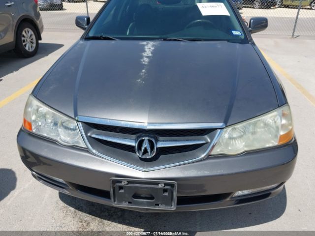 2003 ACURA TL 19UUA56803A041527 Photo 5