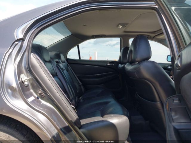 2003 ACURA TL 19UUA56803A041527 Photo 7
