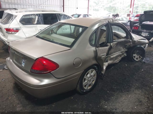 2006 FORD TAURUS 1FAHP53236A241102 Photo 3