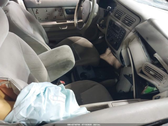 2006 FORD TAURUS 1FAHP53236A241102 Photo 4