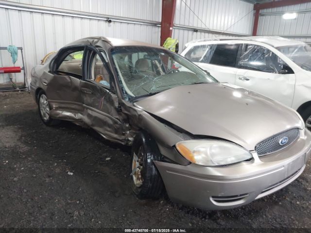 2006 FORD TAURUS 1FAHP53236A241102 Photo 5