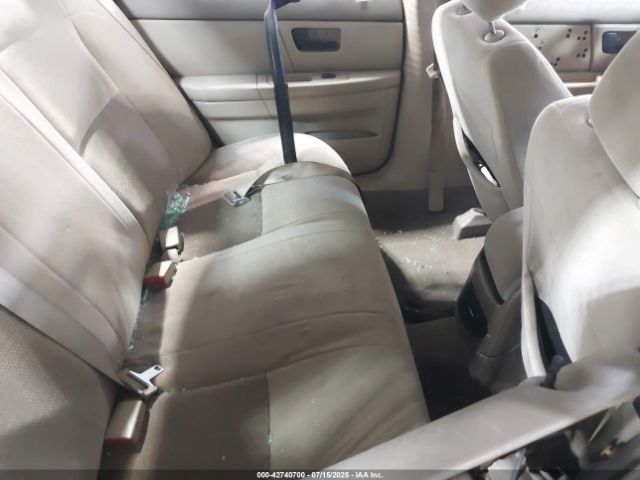 2006 FORD TAURUS 1FAHP53236A241102 Photo 7