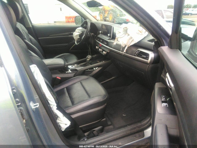 5XYP64HC9MG139661 KIA kmc gdi lambda-ii