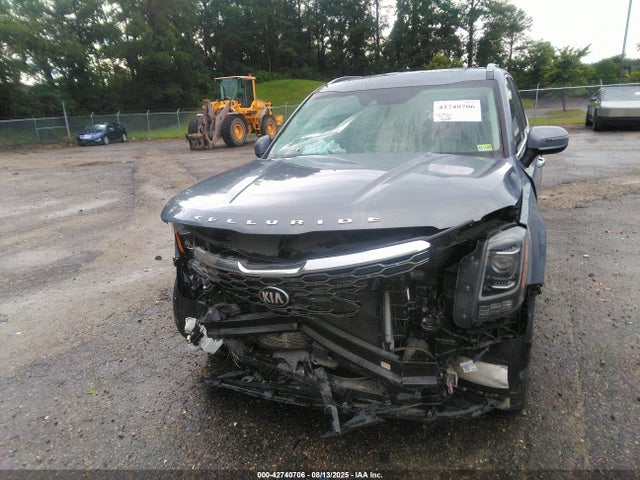 5XYP64HC9MG139661 KIA kmc gdi lambda-ii