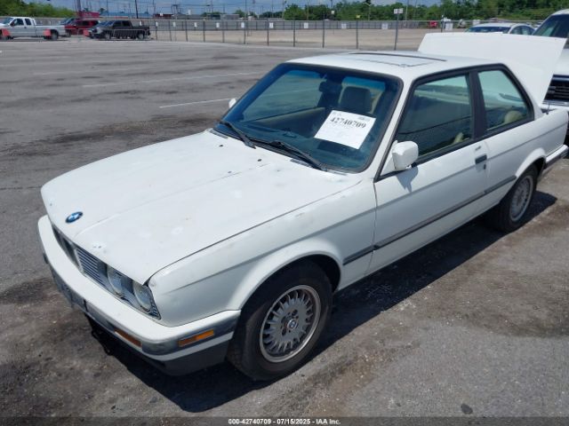 1991 BMW 318 WBAAF9317MEE67291 Photo 5