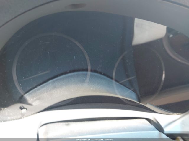 2014 LEXUS IS 250C JTHFF2C24E2530161 Photo 6