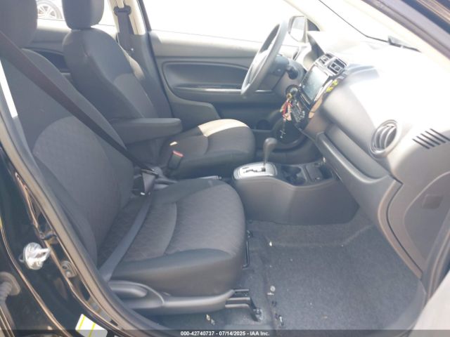 2024 MITSUBISHI MIRAGE ML32AUHJ7RH015977 Photo 4