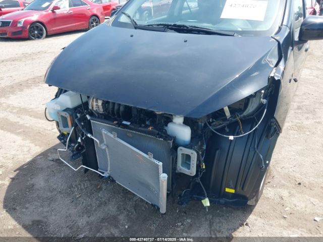 2024 MITSUBISHI MIRAGE ML32AUHJ7RH015977 Photo 5