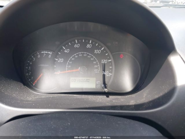 2024 MITSUBISHI MIRAGE ML32AUHJ7RH015977 Photo 6