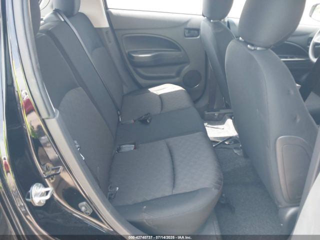 2024 MITSUBISHI MIRAGE ML32AUHJ7RH015977 Photo 7