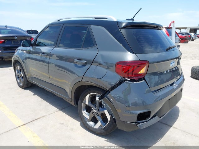 Hyundai gamma ii 2023 KMHRC8A3XPU274648 Image 3
