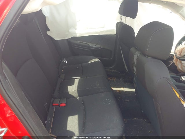 Honda k20c2 2016 2HGFC2F51GH521445 Image 8