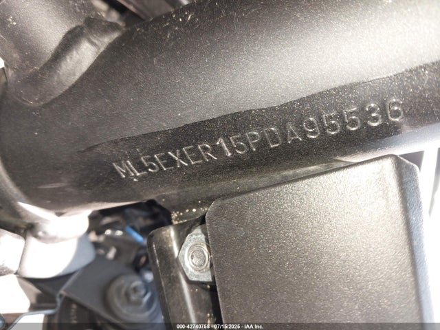 Kawasaki Ninja 650 2023 ML5EXER15PDA95536 Image 10