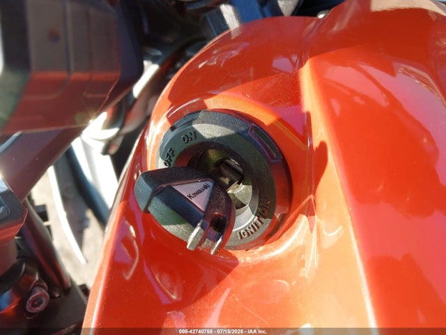 Kawasaki Ninja 650 2023 ML5EXER15PDA95536 Image 11