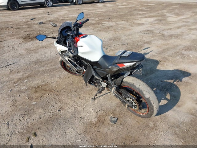 Kawasaki Ninja 650 2023 ML5EXER15PDA95536 Image 3