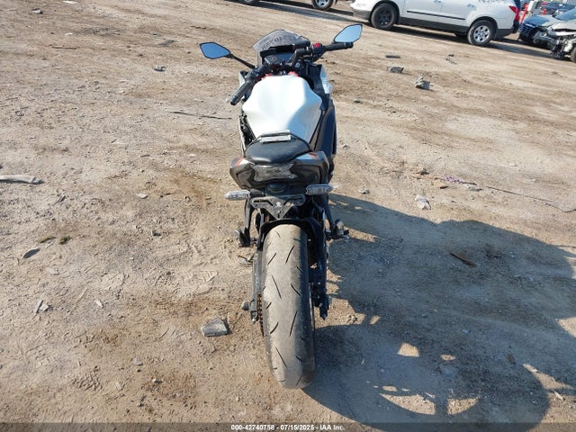 Kawasaki Ninja 650 2023 ML5EXER15PDA95536 Image 6