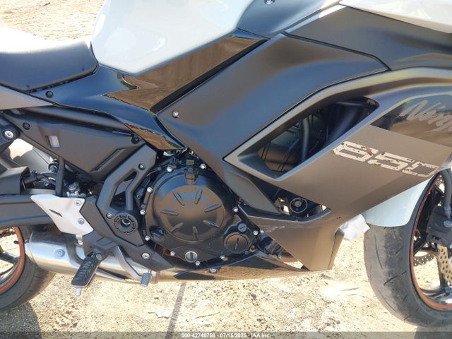 Kawasaki Ninja 650 2023 ML5EXER15PDA95536 Image 8