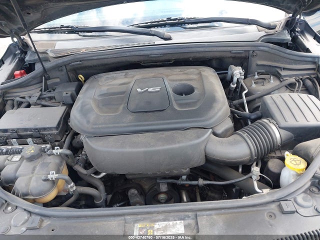 Jeep Grand Cherokee 2017 1C4RJEBG7HC845983 Image 10