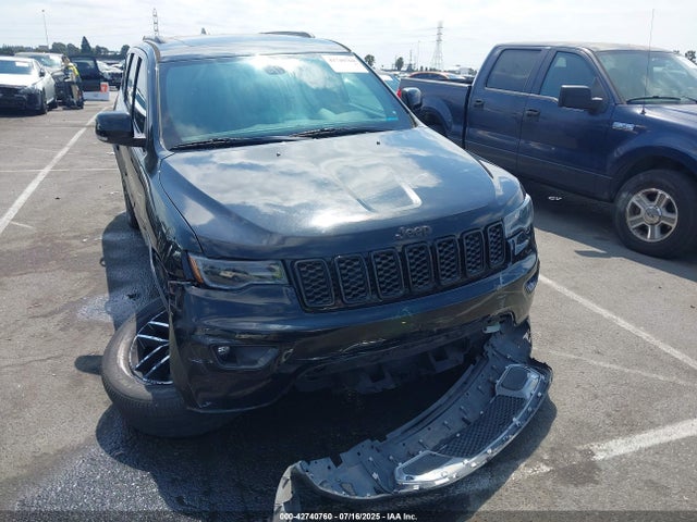 Jeep Grand Cherokee 2017 1C4RJEBG7HC845983 Image 12