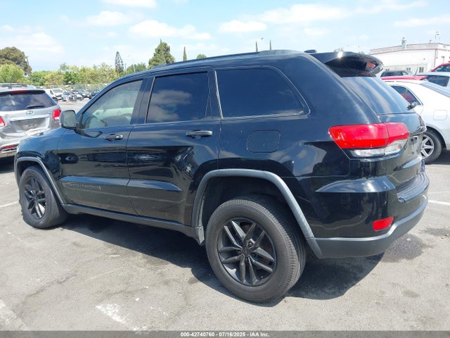 Jeep Grand Cherokee 2017 1C4RJEBG7HC845983 Image 14