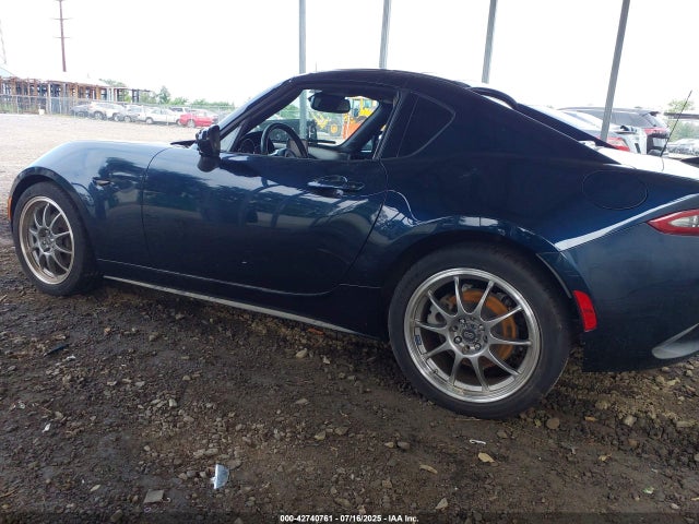 Aukcja sprzedaży 2021 Mazda Mx-5 Miata Rf Grand Touring, vin: JM1NDAM79M0454535, numer aukcji: 42740761