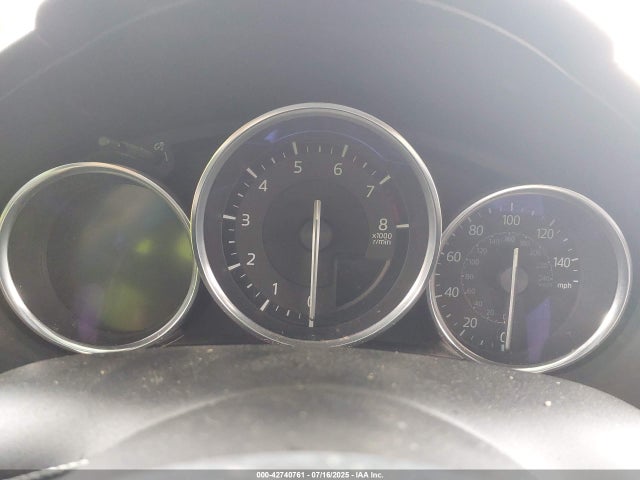 Aukcja sprzedaży 2021 Mazda Mx-5 Miata Rf Grand Touring, vin: JM1NDAM79M0454535, numer aukcji: 42740761