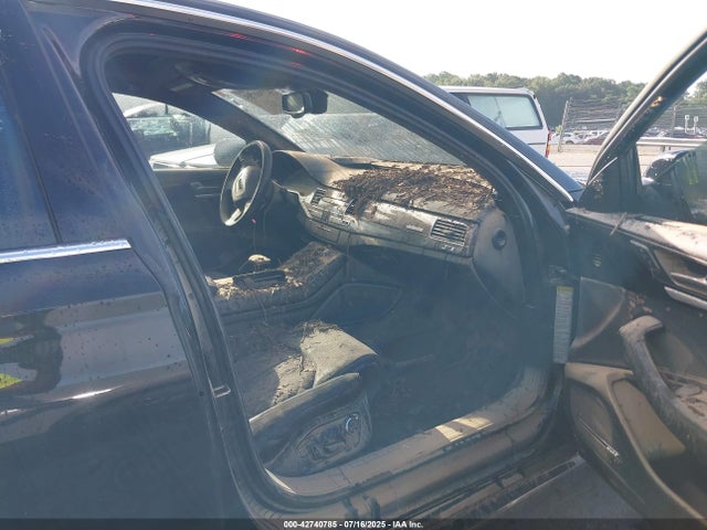 2016 AUDI A8 L WAU43AFD1GN011978 Photo 4