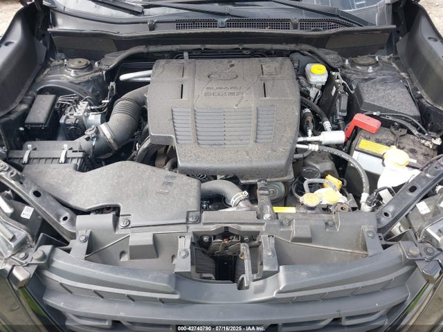 Aukcja sprzedaży 2023 Subaru Forester Sport, vin: JF2SKAGC0PH538302, numer aukcji: 42740790