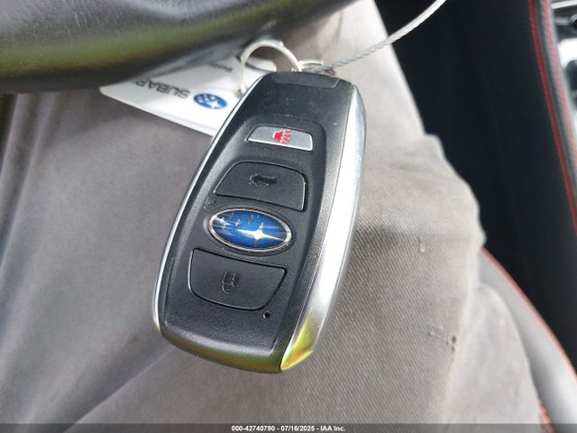 Aukcja sprzedaży 2023 Subaru Forester Sport, vin: JF2SKAGC0PH538302, numer aukcji: 42740790