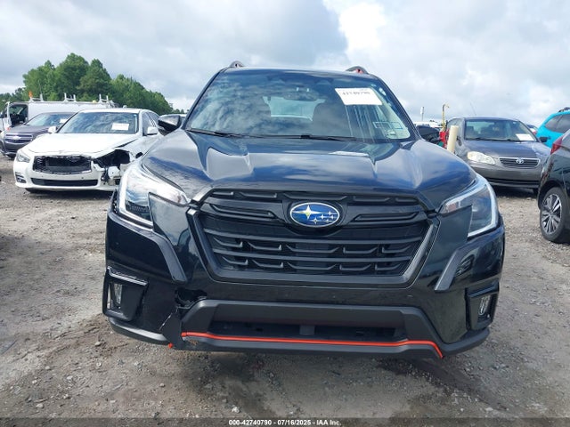 Aukcja sprzedaży 2023 Subaru Forester Sport, vin: JF2SKAGC0PH538302, numer aukcji: 42740790