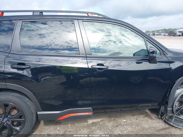 Aukcja sprzedaży 2023 Subaru Forester Sport, vin: JF2SKAGC0PH538302, numer aukcji: 42740790