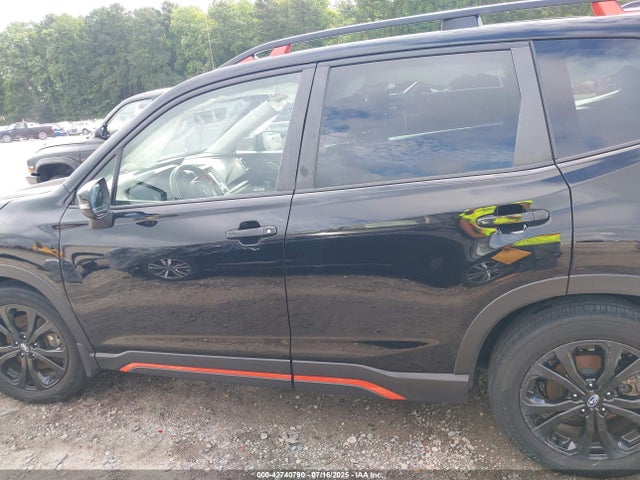 Aukcja sprzedaży 2023 Subaru Forester Sport, vin: JF2SKAGC0PH538302, numer aukcji: 42740790