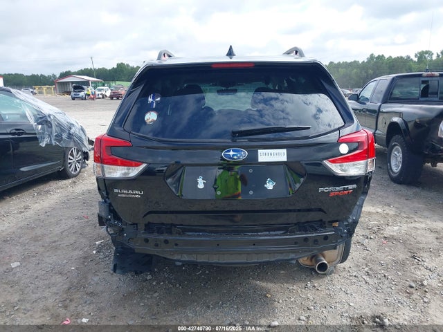 Aukcja sprzedaży 2023 Subaru Forester Sport, vin: JF2SKAGC0PH538302, numer aukcji: 42740790