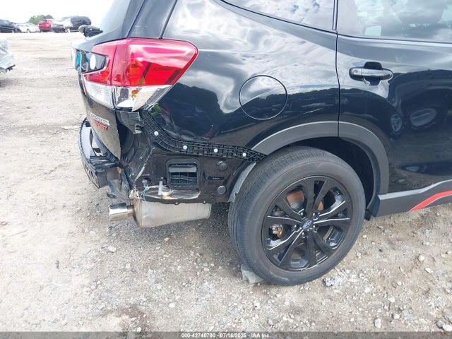 Aukcja sprzedaży 2023 Subaru Forester Sport, vin: JF2SKAGC0PH538302, numer aukcji: 42740790
