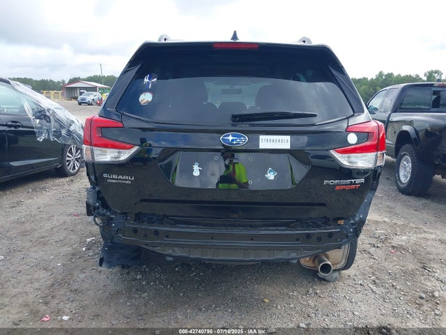Aukcja sprzedaży 2023 Subaru Forester Sport, vin: JF2SKAGC0PH538302, numer aukcji: 42740790