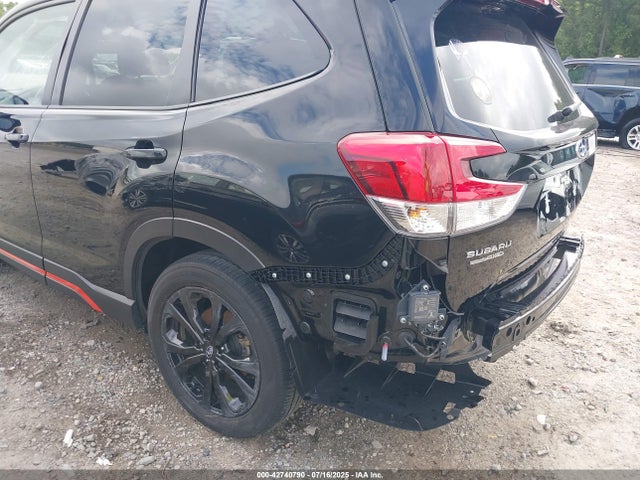 Aukcja sprzedaży 2023 Subaru Forester Sport, vin: JF2SKAGC0PH538302, numer aukcji: 42740790
