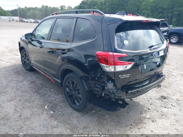 Aukcja sprzedaży 2023 Subaru Forester Sport, vin: JF2SKAGC0PH538302, numer aukcji: 42740790