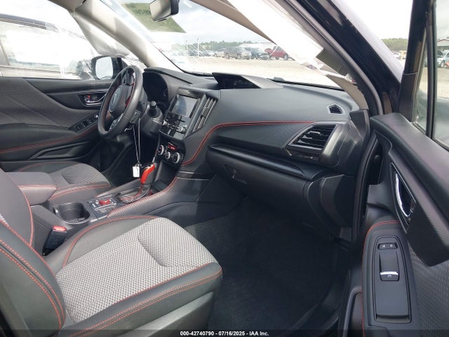 Aukcja sprzedaży 2023 Subaru Forester Sport, vin: JF2SKAGC0PH538302, numer aukcji: 42740790