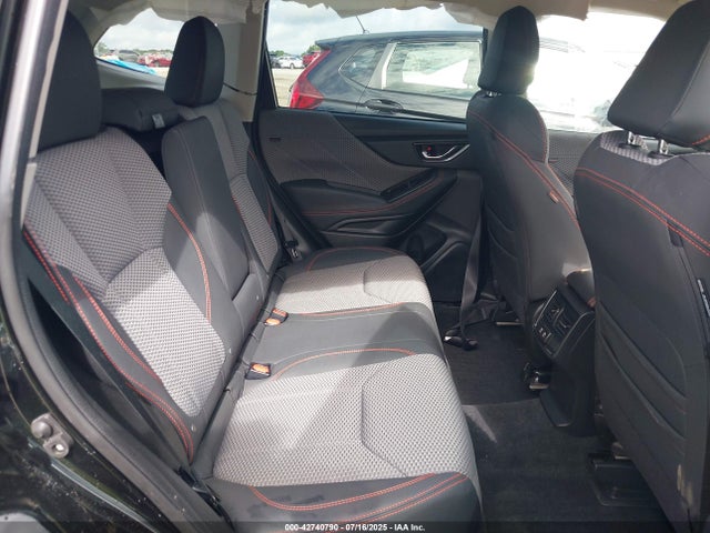 Aukcja sprzedaży 2023 Subaru Forester Sport, vin: JF2SKAGC0PH538302, numer aukcji: 42740790