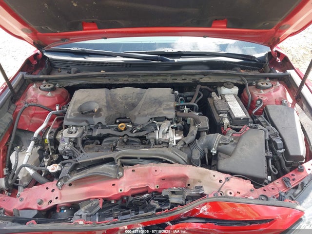 4T1G11AKXLU311266 Toyota a25a-fks