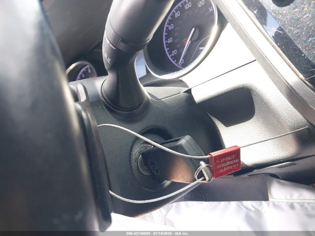 4T1G11AKXLU311266 Toyota a25a-fks