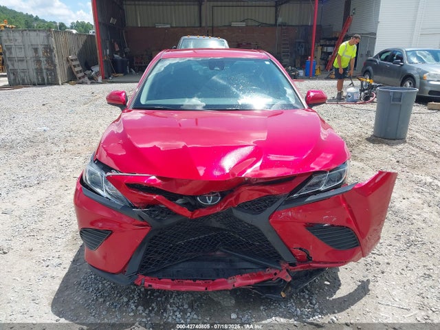 4T1G11AKXLU311266 Toyota a25a-fks