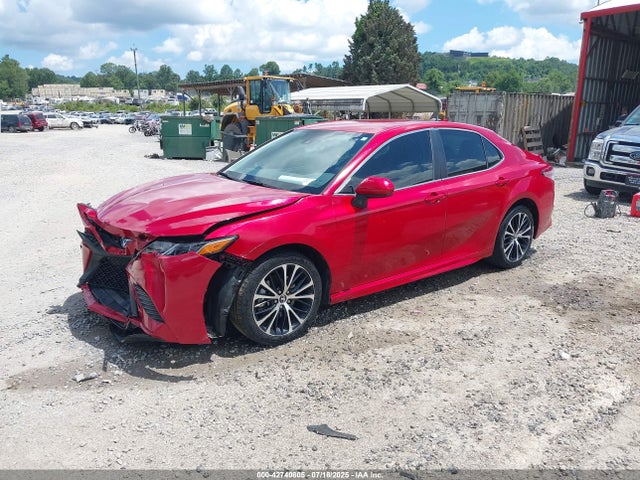 4T1G11AKXLU311266 Toyota a25a-fks
