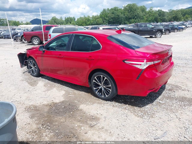 4T1G11AKXLU311266 Toyota a25a-fks