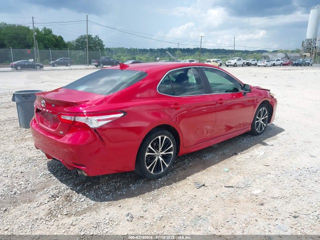 4T1G11AKXLU311266 Toyota a25a-fks