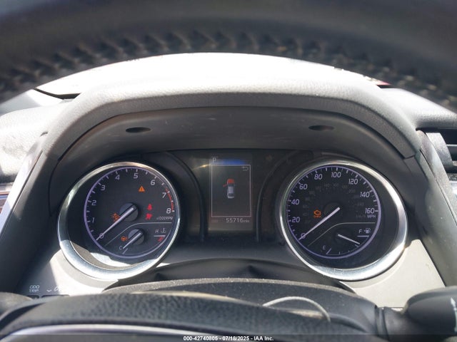 4T1G11AKXLU311266 Toyota a25a-fks