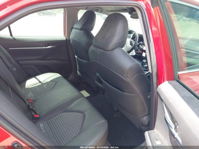 4T1G11AKXLU311266 Toyota a25a-fks